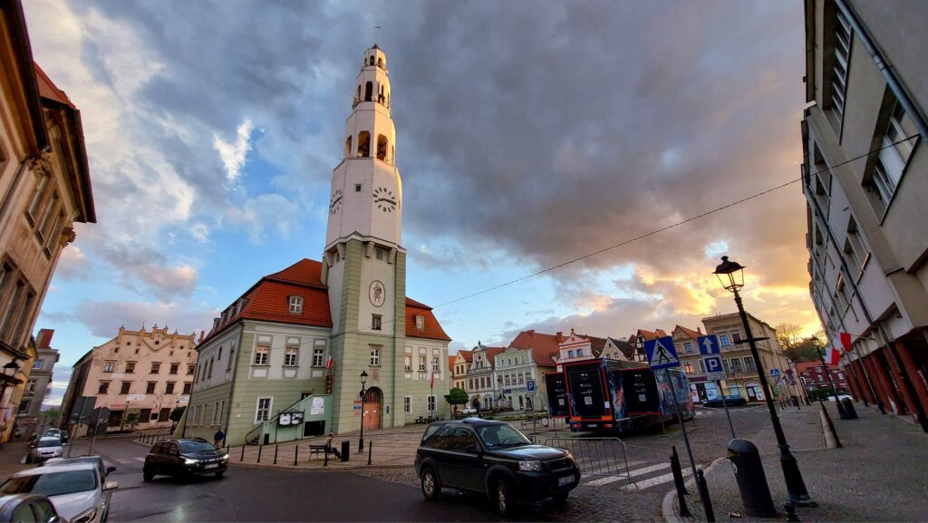  Historia Gryfowa Śląskiego