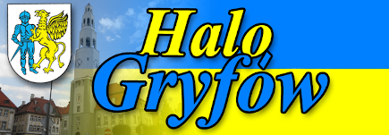 HaloGryfow logo